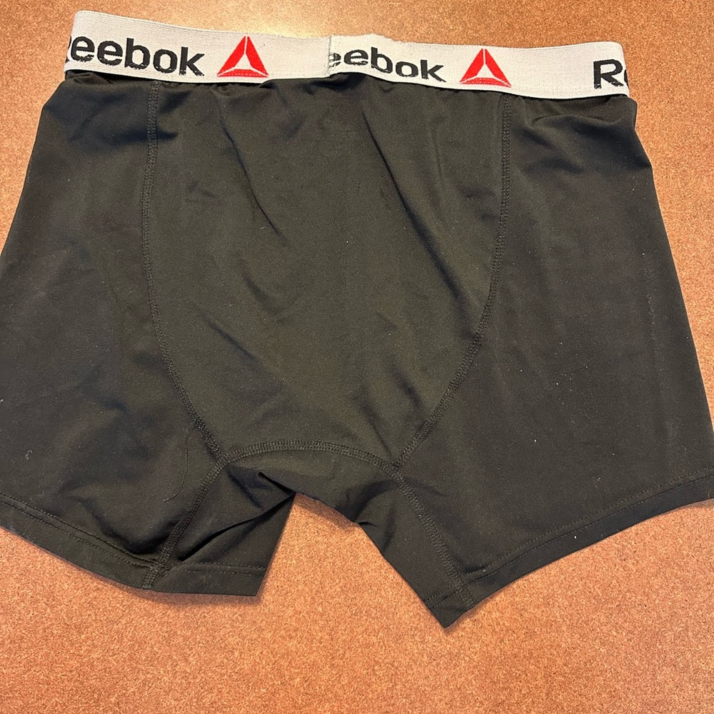Reebok boxer briefs